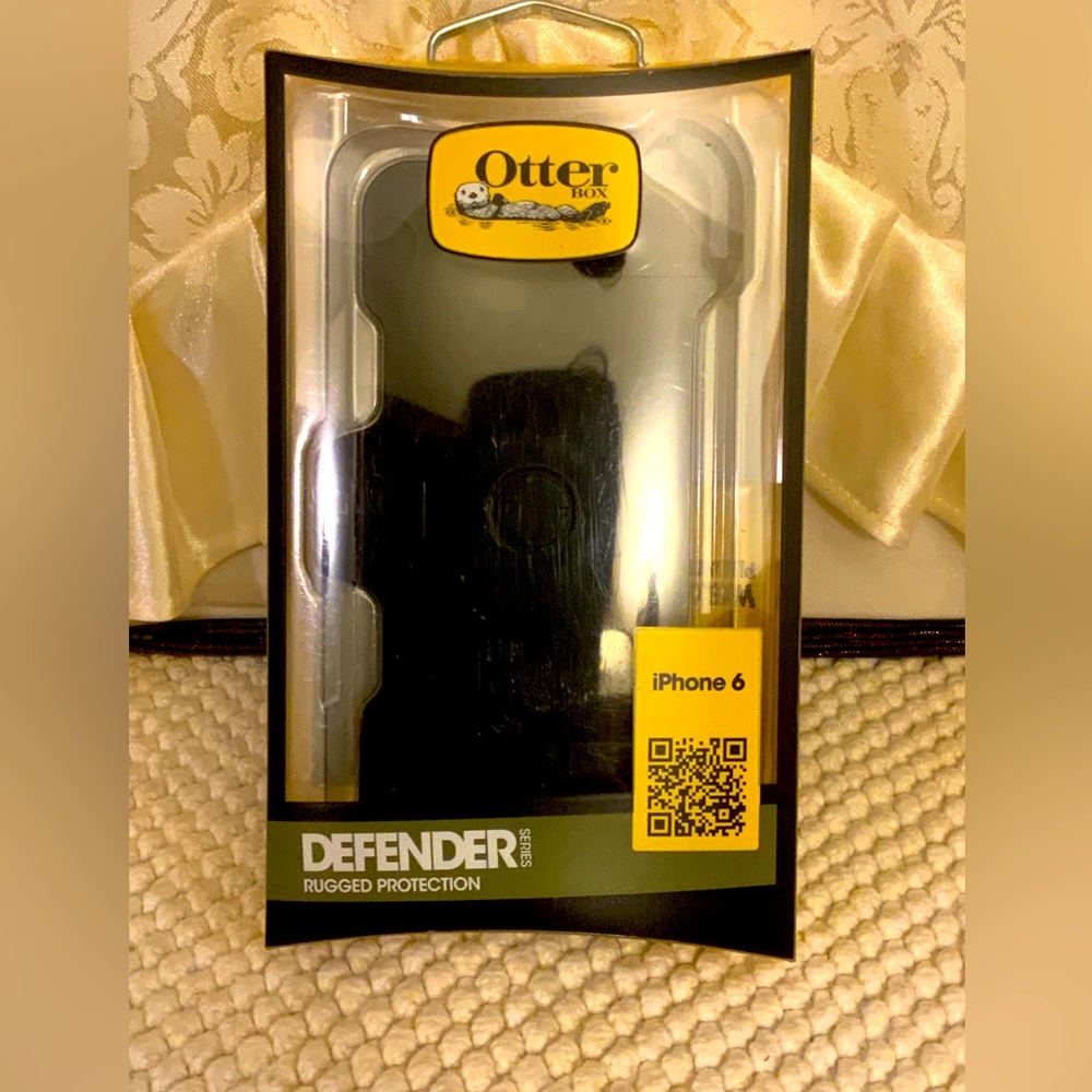 OTTER BOX